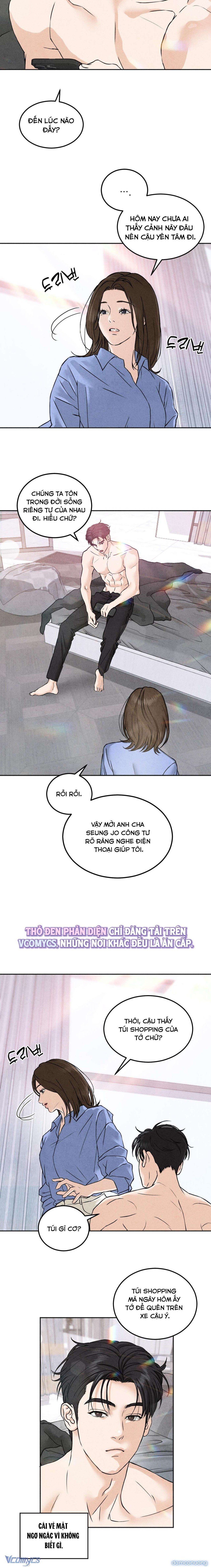 đọc truyện 『18+』nhật Ký Yêu Bạn Thân Chương 2 ảnh 4 tại Thiên Thai Truyện