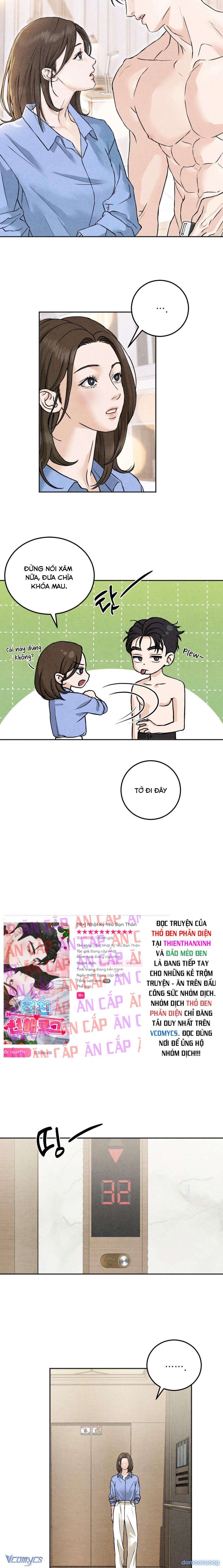 đọc truyện 『18+』nhật Ký Yêu Bạn Thân Chương 2 ảnh 7 tại Thiên Thai Truyện