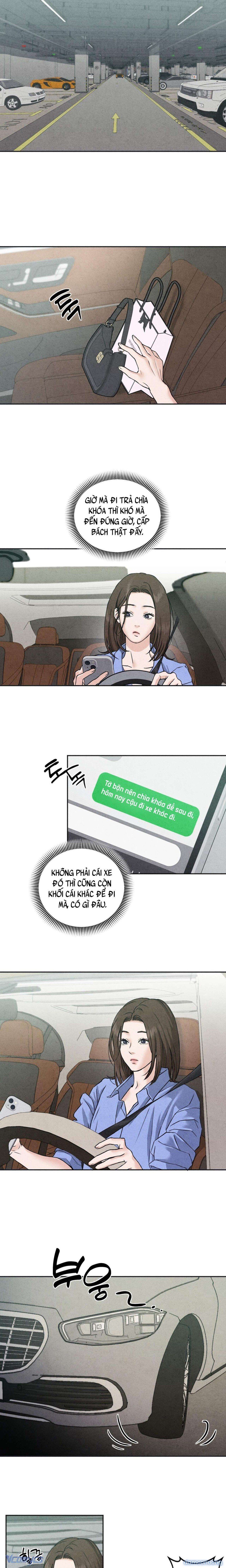 đọc truyện 『18+』nhật Ký Yêu Bạn Thân Chương 2 ảnh 9 tại Thiên Thai Truyện