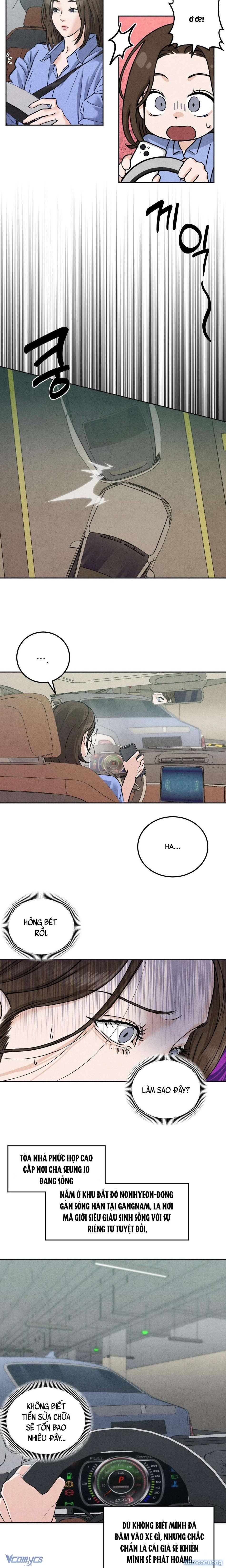 đọc truyện 『18+』nhật Ký Yêu Bạn Thân Chương 2 ảnh 10 tại Thiên Thai Truyện