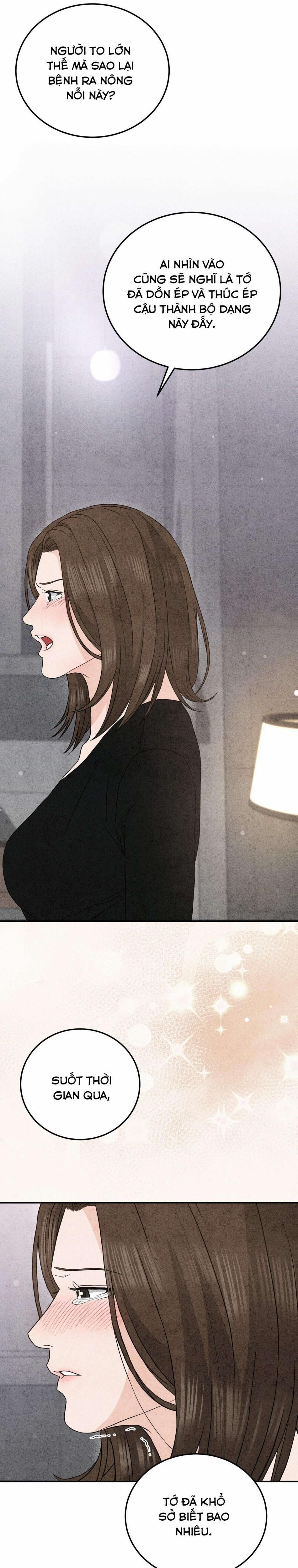 đọc truyện 『18+』nhật Ký Yêu Bạn Thân Chương 21 ảnh 14 tại Thiên Thai Truyện