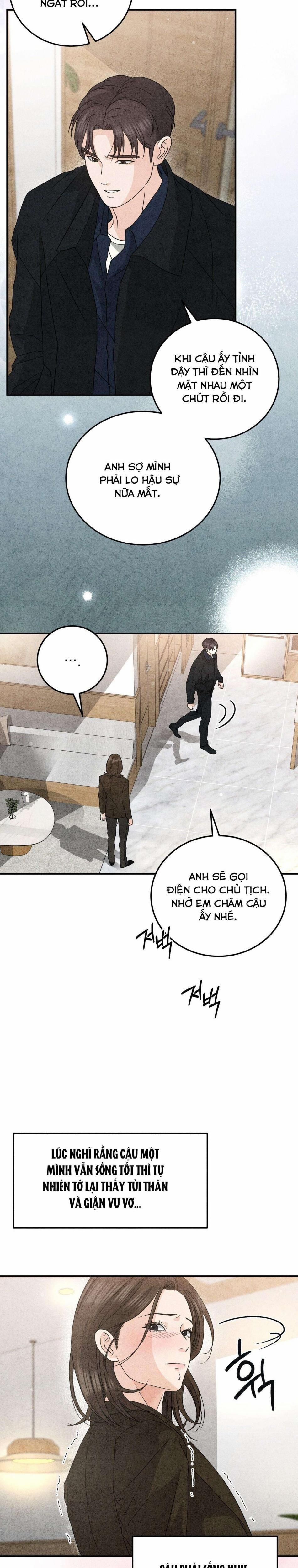 đọc truyện 『18+』nhật Ký Yêu Bạn Thân Chương 21 ảnh 4 tại Thiên Thai Truyện