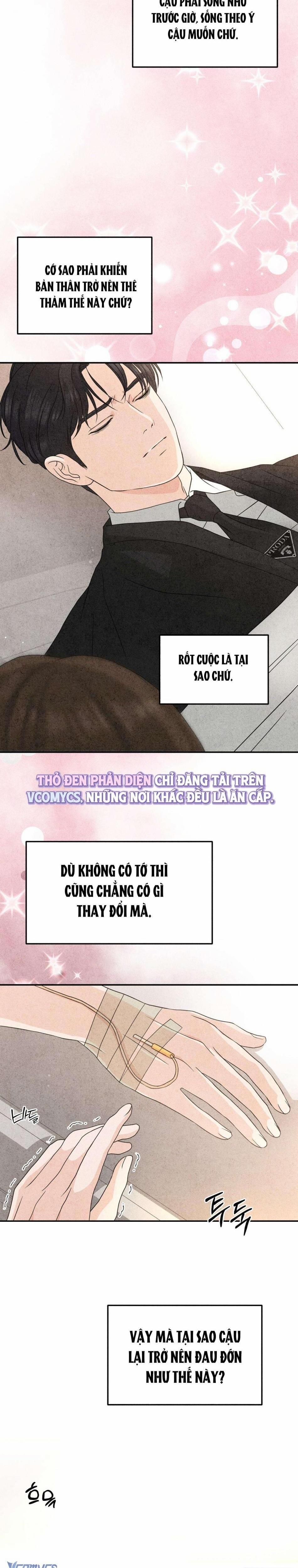 đọc truyện 『18+』nhật Ký Yêu Bạn Thân Chương 21 ảnh 5 tại Thiên Thai Truyện