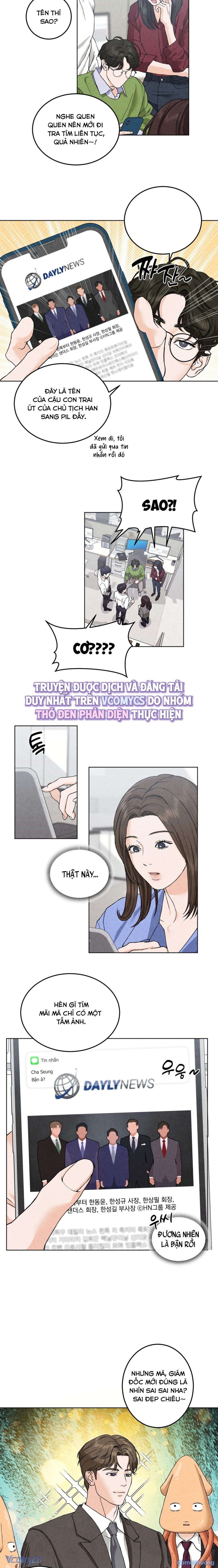 đọc truyện 『18+』nhật Ký Yêu Bạn Thân Chương 3 ảnh 3 tại Thiên Thai Truyện