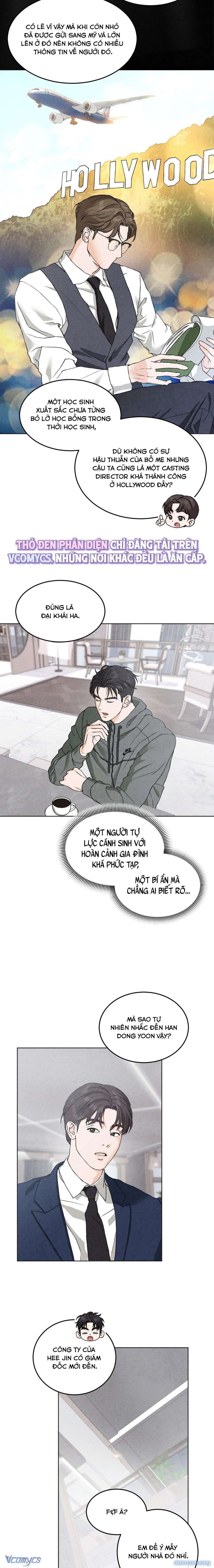 đọc truyện 『18+』nhật Ký Yêu Bạn Thân Chương 3 ảnh 12 tại Thiên Thai Truyện