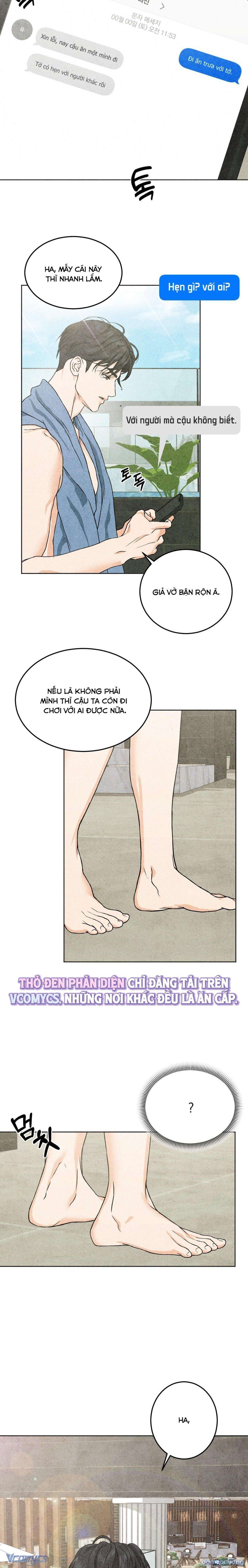 đọc truyện 『18+』nhật Ký Yêu Bạn Thân Chương 3 ảnh 18 tại Thiên Thai Truyện