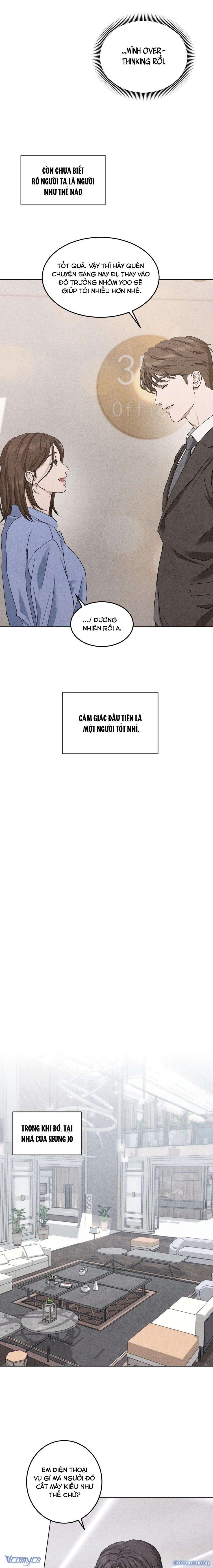 đọc truyện 『18+』nhật Ký Yêu Bạn Thân Chương 3 ảnh 10 tại Thiên Thai Truyện