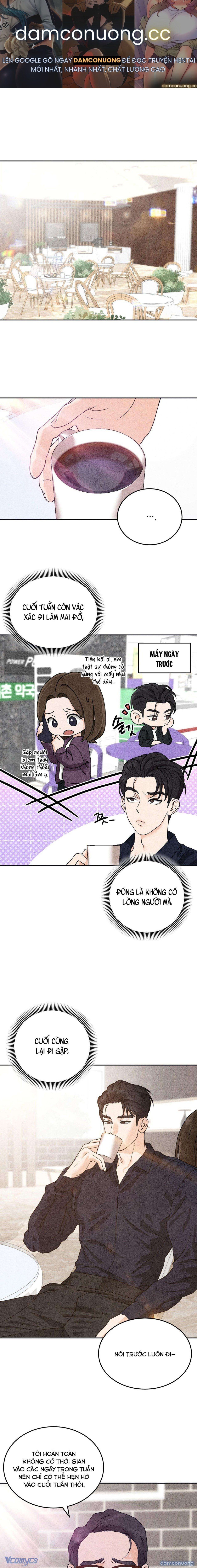 đọc truyện 『18+』nhật Ký Yêu Bạn Thân Chương 4 ảnh 2 tại Thiên Thai Truyện