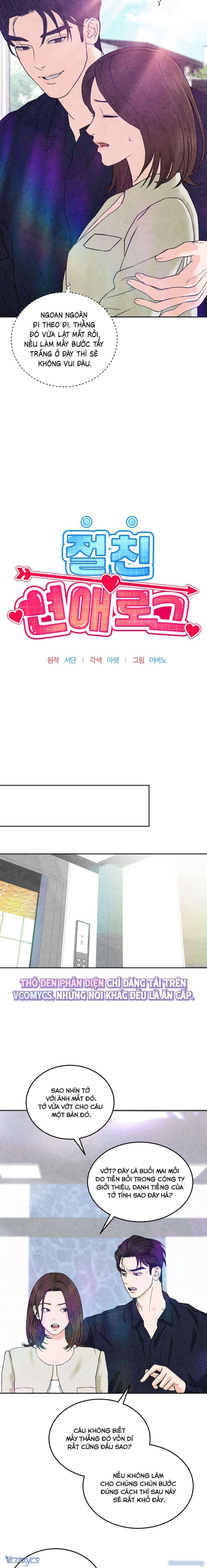 đọc truyện 『18+』nhật Ký Yêu Bạn Thân Chương 4 ảnh 12 tại Thiên Thai Truyện