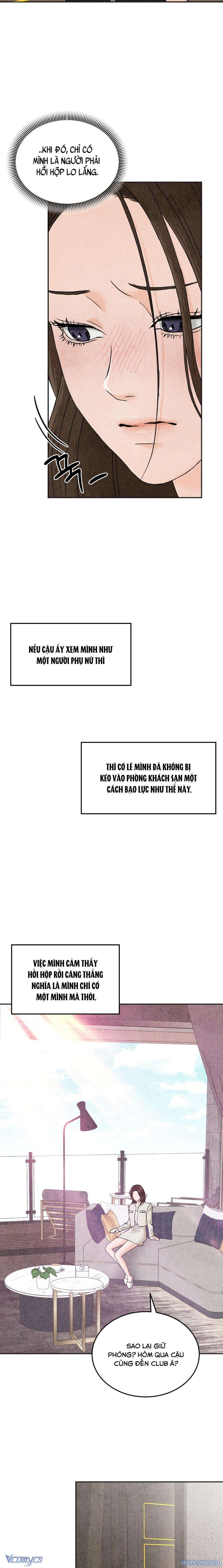 đọc truyện 『18+』nhật Ký Yêu Bạn Thân Chương 4 ảnh 14 tại Thiên Thai Truyện