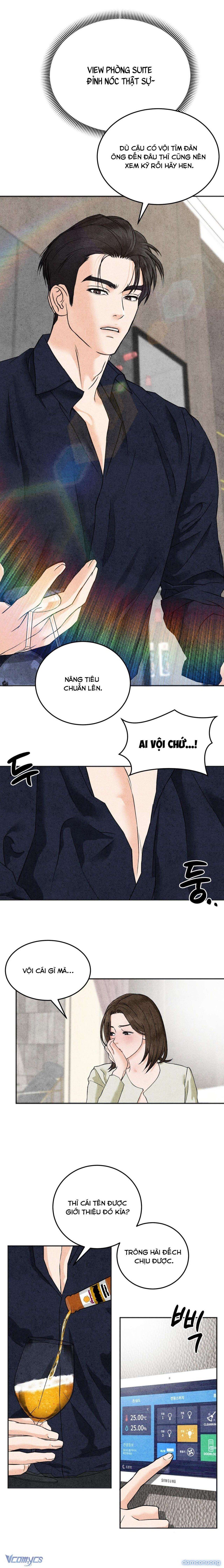 đọc truyện 『18+』nhật Ký Yêu Bạn Thân Chương 4 ảnh 16 tại Thiên Thai Truyện