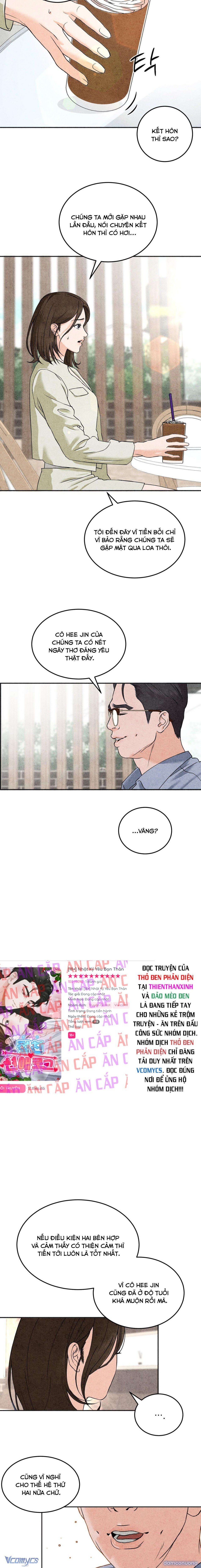 đọc truyện 『18+』nhật Ký Yêu Bạn Thân Chương 4 ảnh 5 tại Thiên Thai Truyện