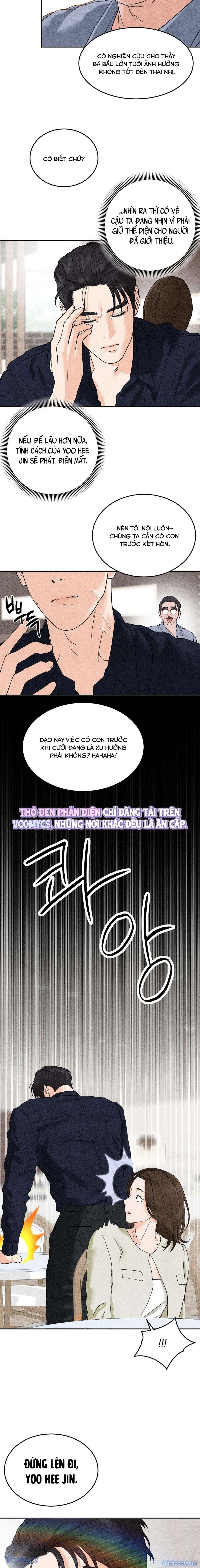 đọc truyện 『18+』nhật Ký Yêu Bạn Thân Chương 4 ảnh 6 tại Thiên Thai Truyện