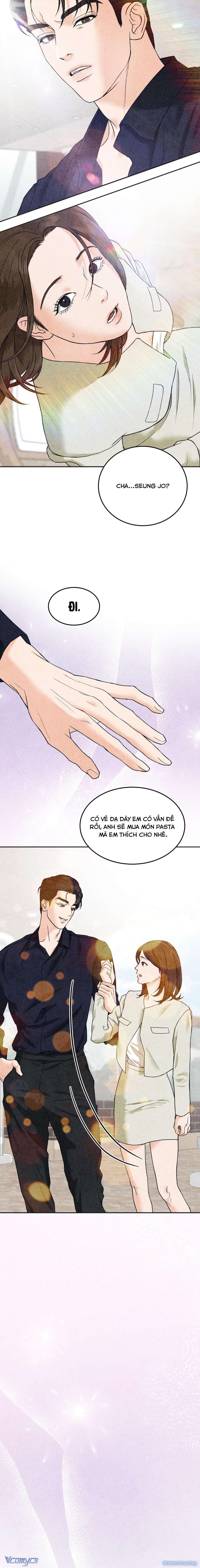 đọc truyện 『18+』nhật Ký Yêu Bạn Thân Chương 4 ảnh 7 tại Thiên Thai Truyện