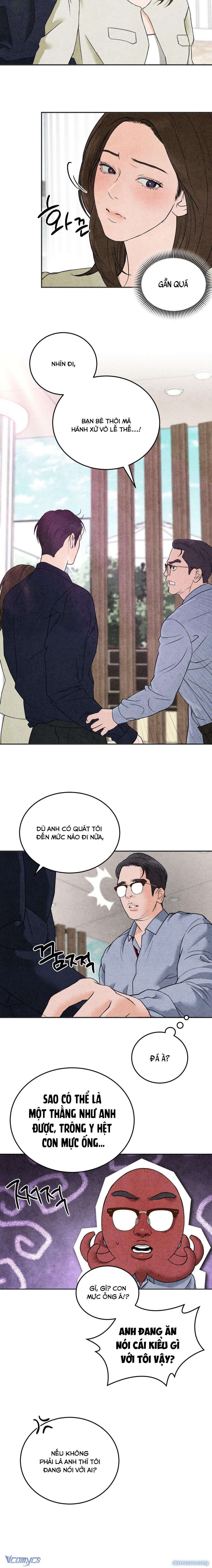 đọc truyện 『18+』nhật Ký Yêu Bạn Thân Chương 4 ảnh 10 tại Thiên Thai Truyện