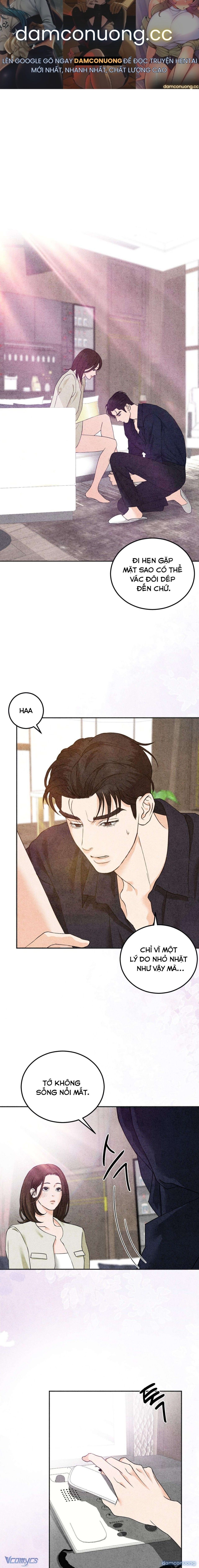 đọc truyện 『18+』nhật Ký Yêu Bạn Thân Chương 5 ảnh 2 tại Thiên Thai Truyện