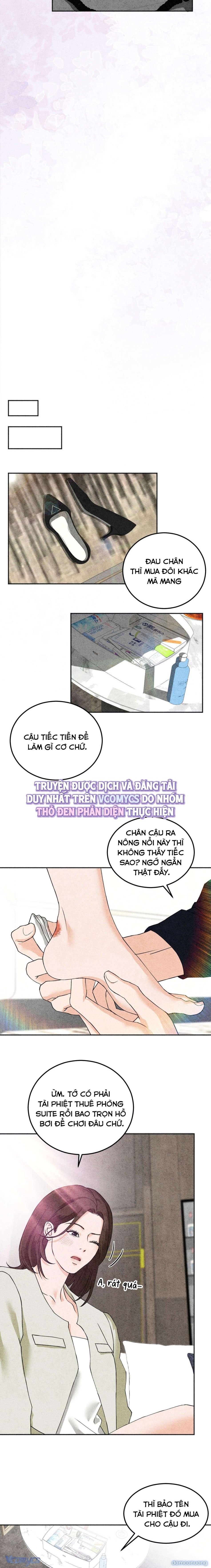 đọc truyện 『18+』nhật Ký Yêu Bạn Thân Chương 5 ảnh 3 tại Thiên Thai Truyện