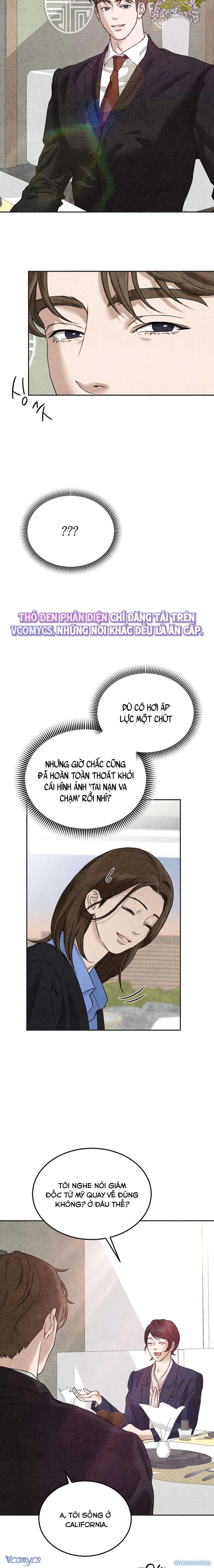 đọc truyện 『18+』nhật Ký Yêu Bạn Thân Chương 5 ảnh 12 tại Thiên Thai Truyện