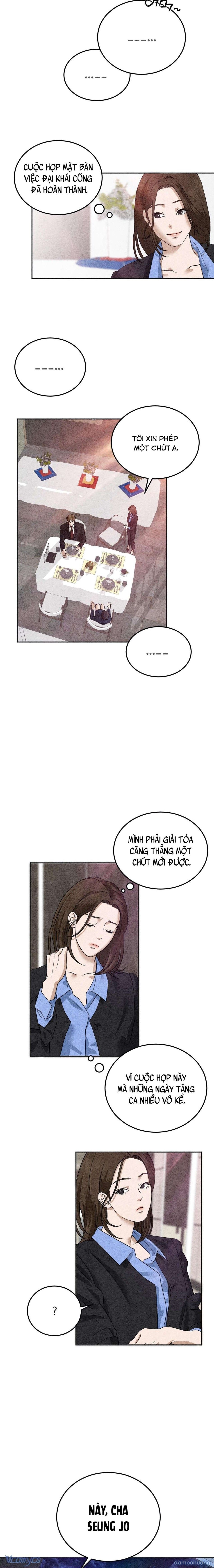 đọc truyện 『18+』nhật Ký Yêu Bạn Thân Chương 5 ảnh 13 tại Thiên Thai Truyện