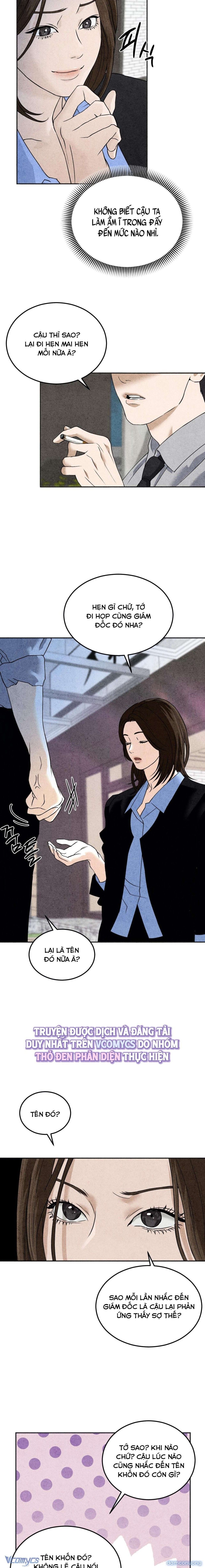 đọc truyện 『18+』nhật Ký Yêu Bạn Thân Chương 5 ảnh 15 tại Thiên Thai Truyện