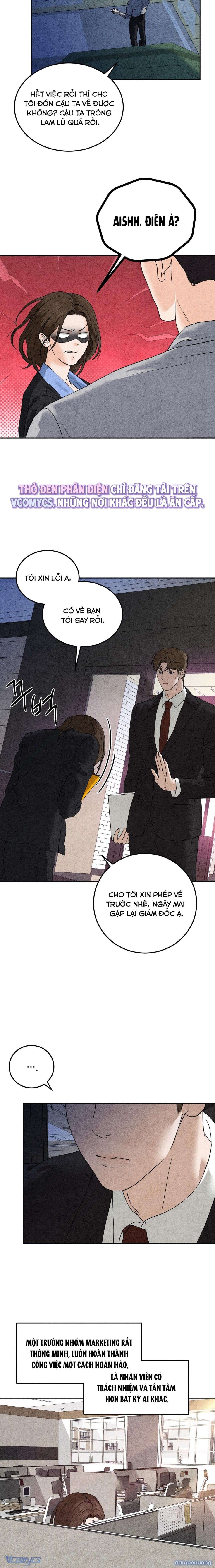 đọc truyện 『18+』nhật Ký Yêu Bạn Thân Chương 5 ảnh 18 tại Thiên Thai Truyện