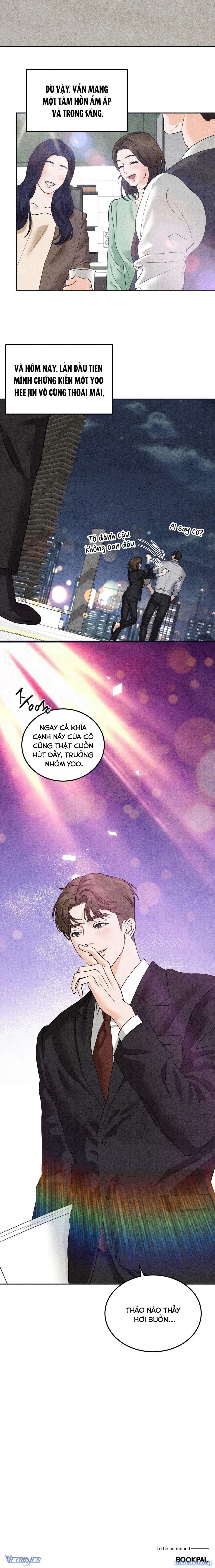 đọc truyện 『18+』nhật Ký Yêu Bạn Thân Chương 5 ảnh 19 tại Thiên Thai Truyện