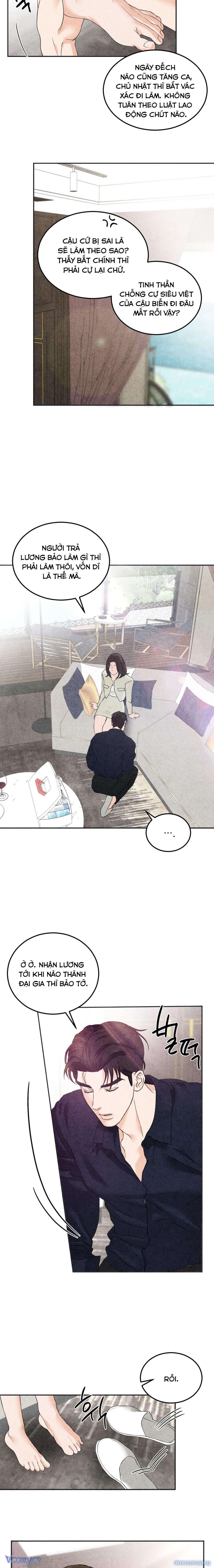 đọc truyện 『18+』nhật Ký Yêu Bạn Thân Chương 5 ảnh 7 tại Thiên Thai Truyện