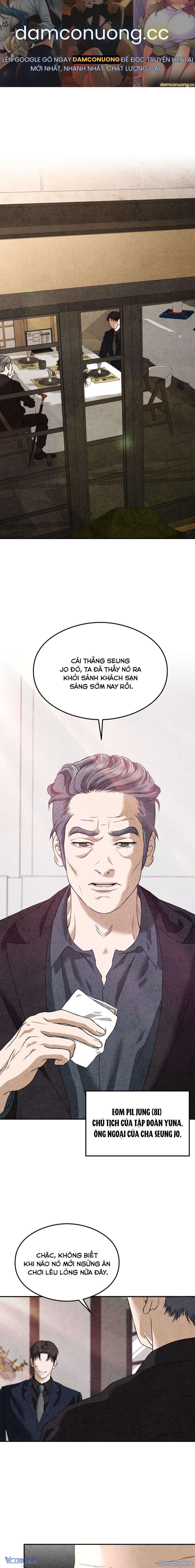 đọc truyện 『18+』nhật Ký Yêu Bạn Thân Chương 6 ảnh 2 tại Thiên Thai Truyện