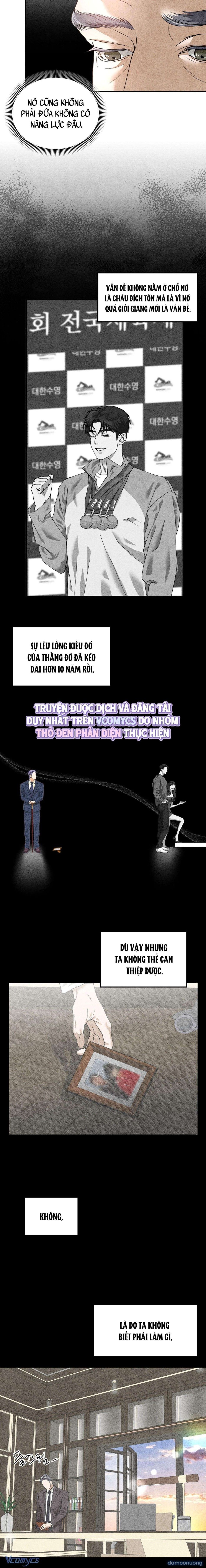 đọc truyện 『18+』nhật Ký Yêu Bạn Thân Chương 6 ảnh 3 tại Thiên Thai Truyện