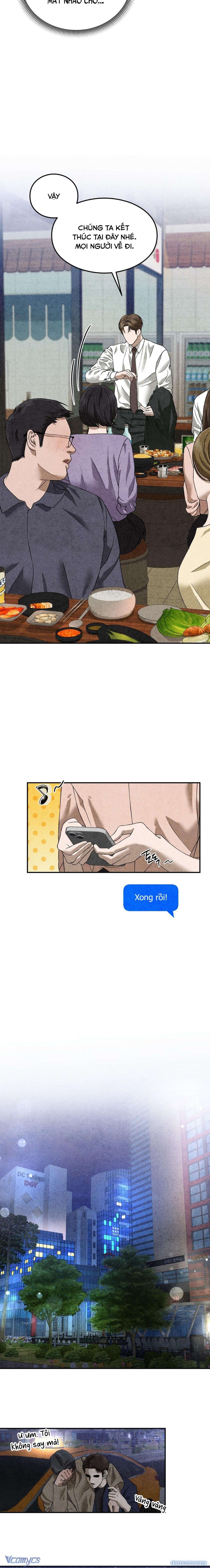 đọc truyện 『18+』nhật Ký Yêu Bạn Thân Chương 6 ảnh 13 tại Thiên Thai Truyện