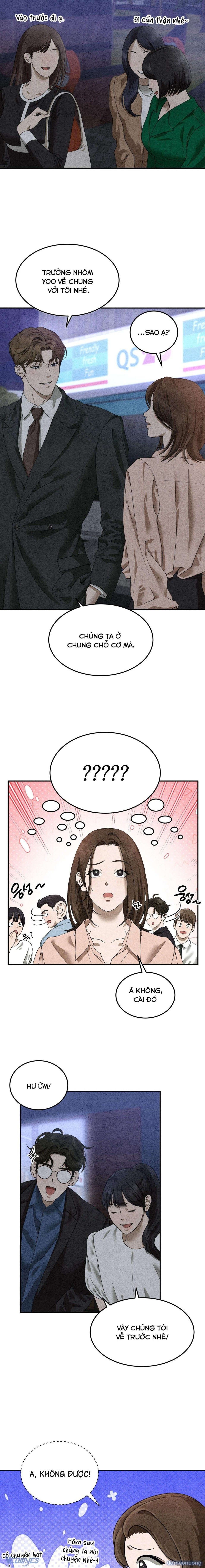 đọc truyện 『18+』nhật Ký Yêu Bạn Thân Chương 6 ảnh 14 tại Thiên Thai Truyện