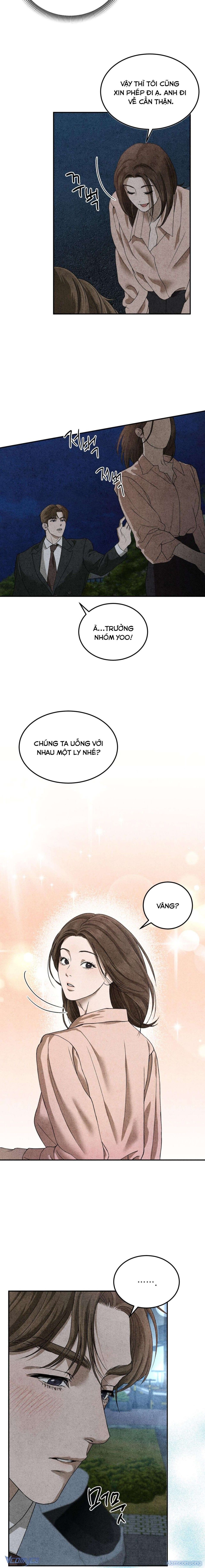 đọc truyện 『18+』nhật Ký Yêu Bạn Thân Chương 6 ảnh 16 tại Thiên Thai Truyện