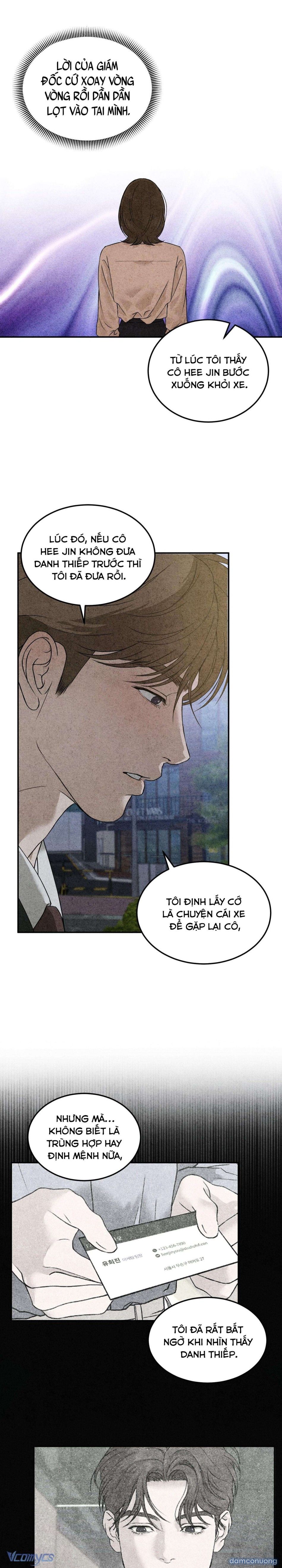 đọc truyện 『18+』nhật Ký Yêu Bạn Thân Chương 6 ảnh 20 tại Thiên Thai Truyện