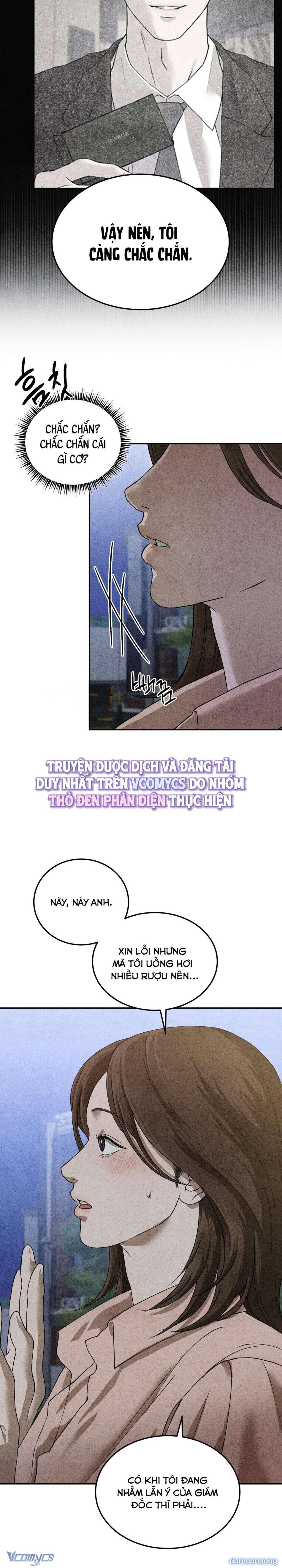 đọc truyện 『18+』nhật Ký Yêu Bạn Thân Chương 6 ảnh 21 tại Thiên Thai Truyện