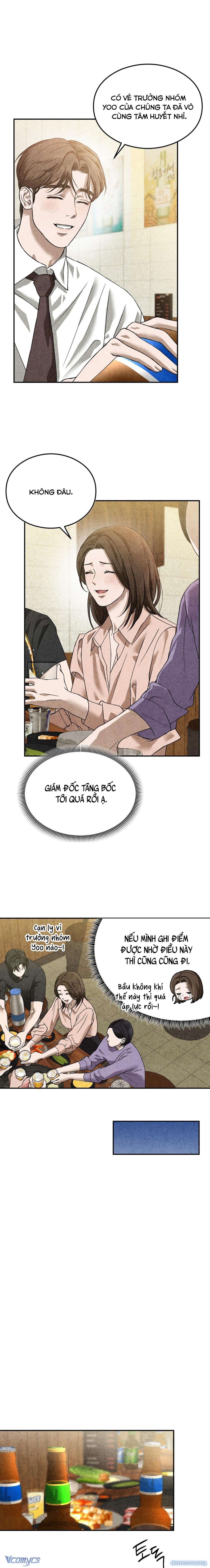 đọc truyện 『18+』nhật Ký Yêu Bạn Thân Chương 6 ảnh 10 tại Thiên Thai Truyện