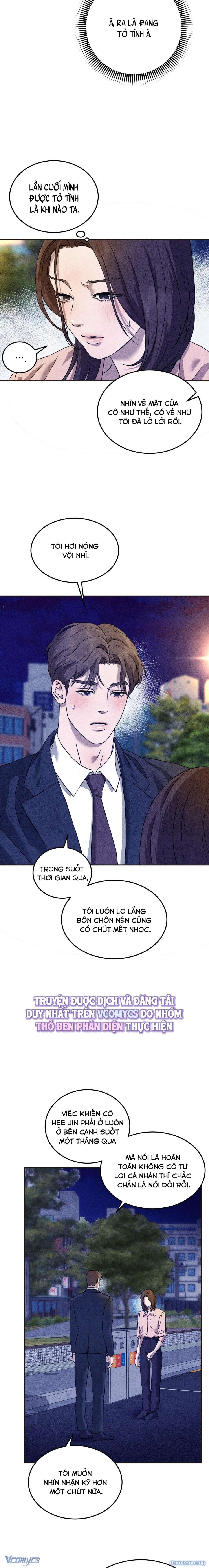 đọc truyện 『18+』nhật Ký Yêu Bạn Thân Chương 7 ảnh 3 tại Thiên Thai Truyện