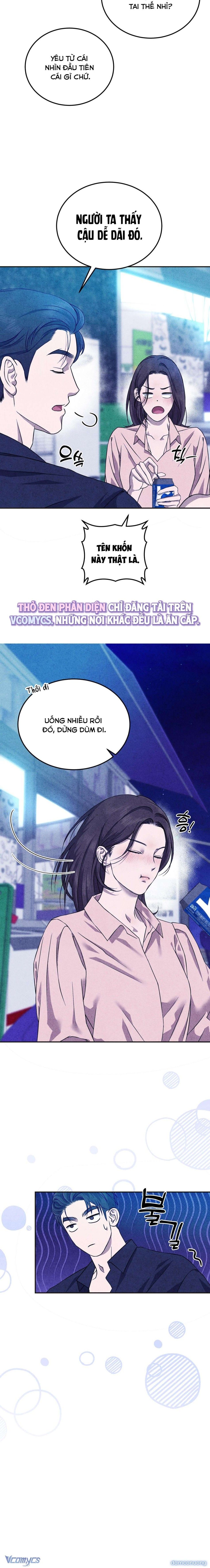 đọc truyện 『18+』nhật Ký Yêu Bạn Thân Chương 7 ảnh 12 tại Thiên Thai Truyện