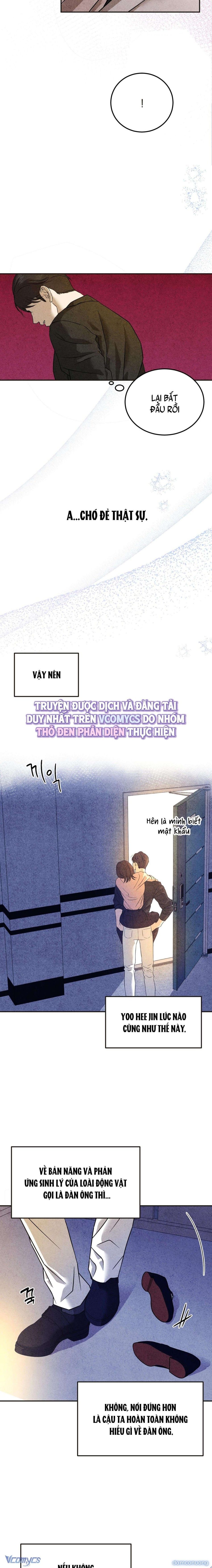 đọc truyện 『18+』nhật Ký Yêu Bạn Thân Chương 7 ảnh 15 tại Thiên Thai Truyện