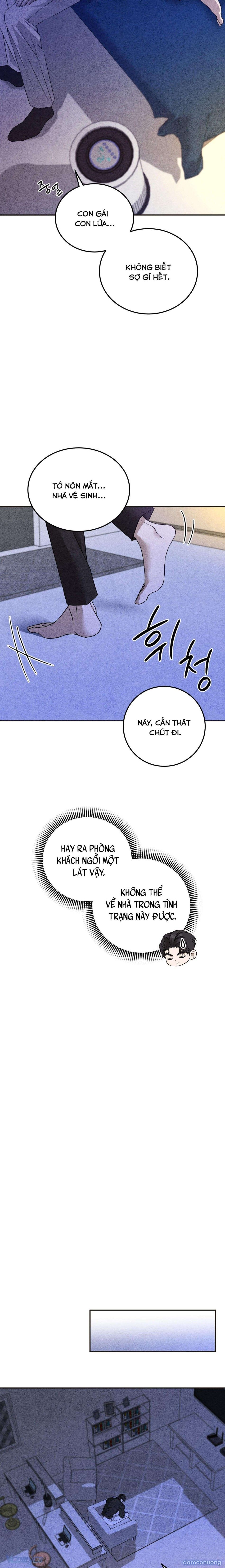 đọc truyện 『18+』nhật Ký Yêu Bạn Thân Chương 7 ảnh 17 tại Thiên Thai Truyện