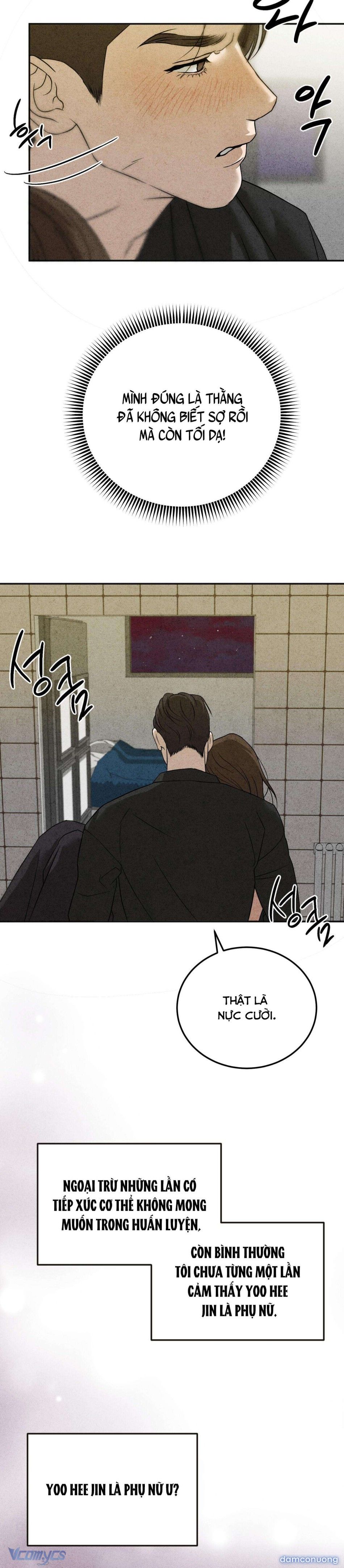 đọc truyện 『18+』nhật Ký Yêu Bạn Thân Chương 7 ảnh 23 tại Thiên Thai Truyện