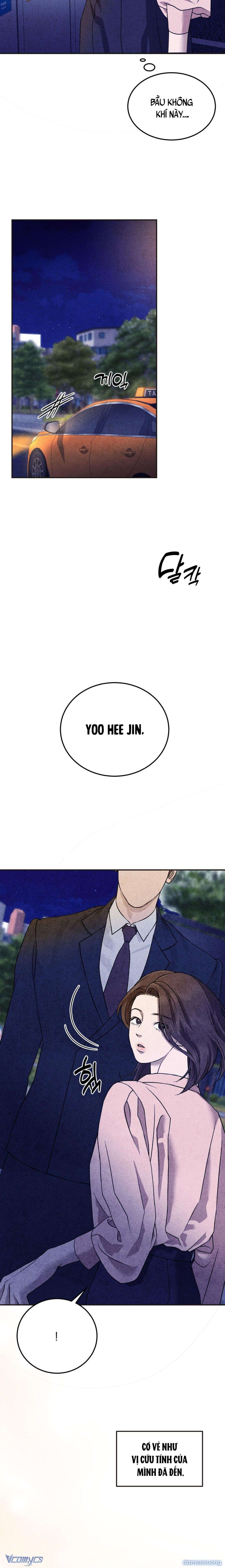 đọc truyện 『18+』nhật Ký Yêu Bạn Thân Chương 7 ảnh 5 tại Thiên Thai Truyện