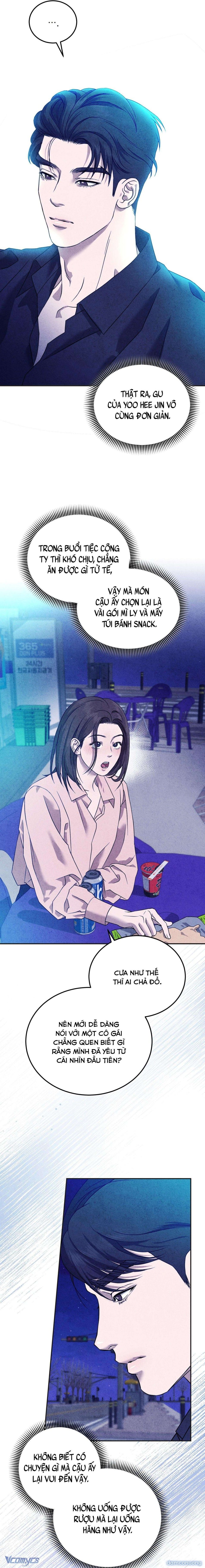 đọc truyện 『18+』nhật Ký Yêu Bạn Thân Chương 7 ảnh 8 tại Thiên Thai Truyện