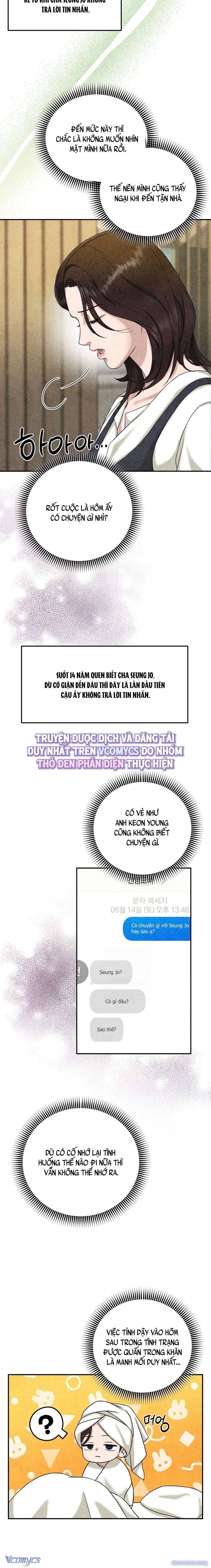 đọc truyện 『18+』nhật Ký Yêu Bạn Thân Chương 8 ảnh 3 tại Thiên Thai Truyện