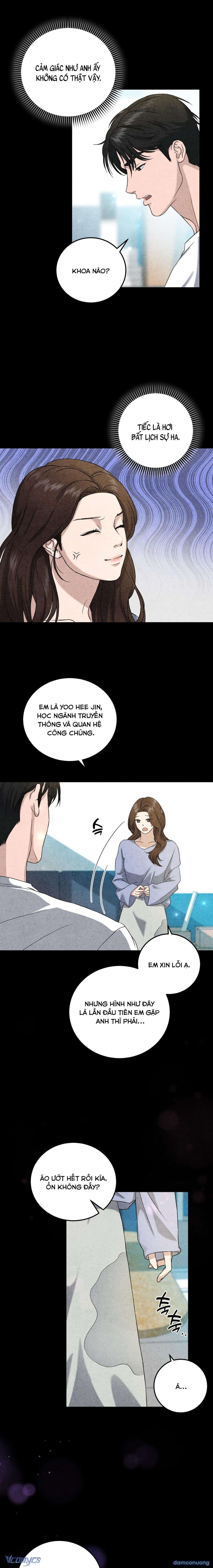 đọc truyện 『18+』nhật Ký Yêu Bạn Thân Chương 8 ảnh 14 tại Thiên Thai Truyện