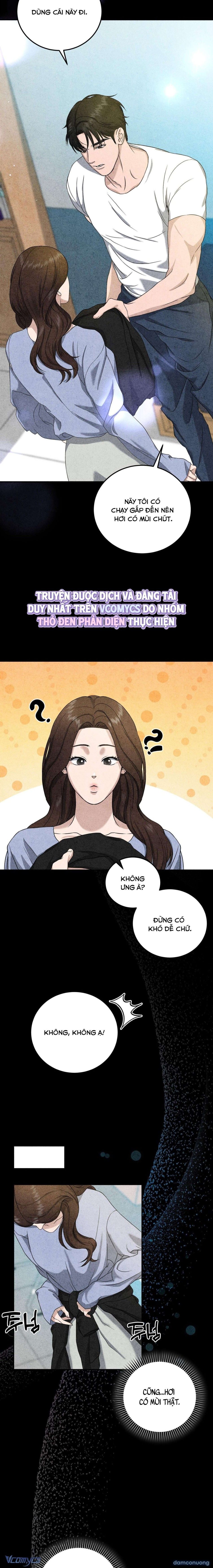 đọc truyện 『18+』nhật Ký Yêu Bạn Thân Chương 8 ảnh 15 tại Thiên Thai Truyện