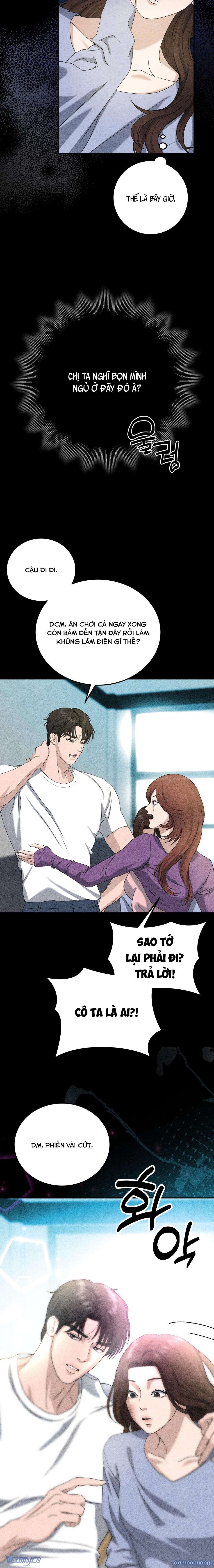 đọc truyện 『18+』nhật Ký Yêu Bạn Thân Chương 8 ảnh 19 tại Thiên Thai Truyện