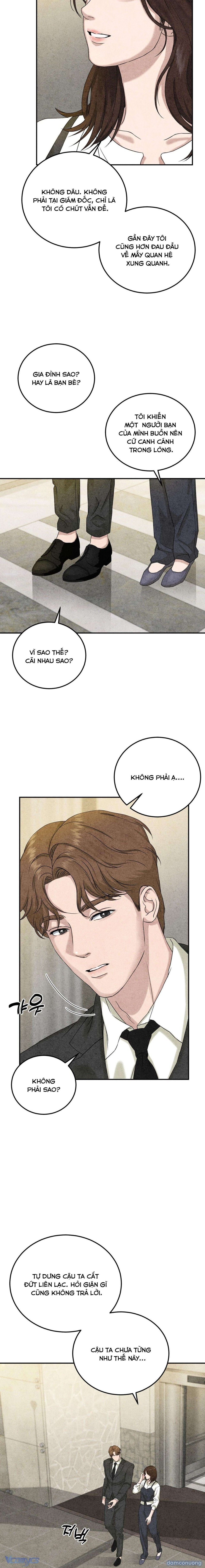 đọc truyện 『18+』nhật Ký Yêu Bạn Thân Chương 8 ảnh 8 tại Thiên Thai Truyện