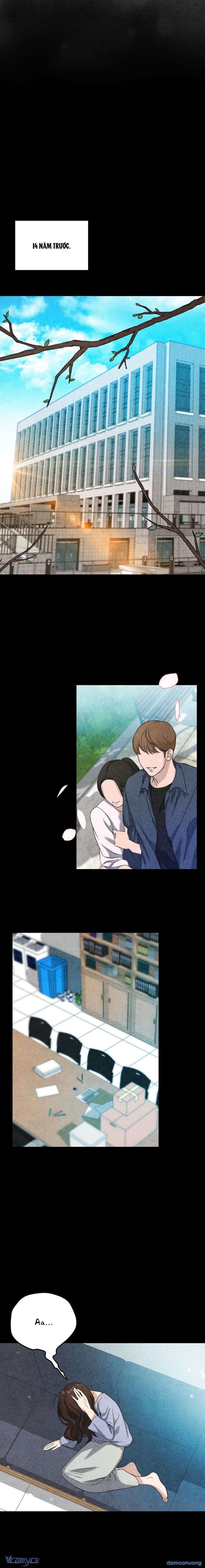 đọc truyện 『18+』nhật Ký Yêu Bạn Thân Chương 8 ảnh 10 tại Thiên Thai Truyện