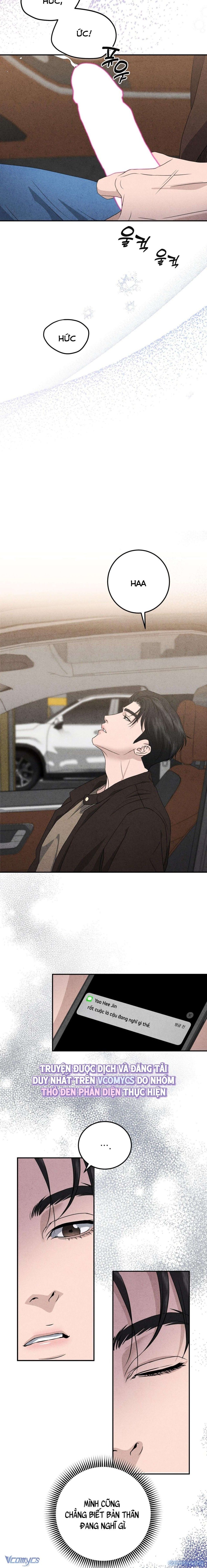 đọc truyện 『18+』nhật Ký Yêu Bạn Thân Chương 9 ảnh 19 tại Thiên Thai Truyện