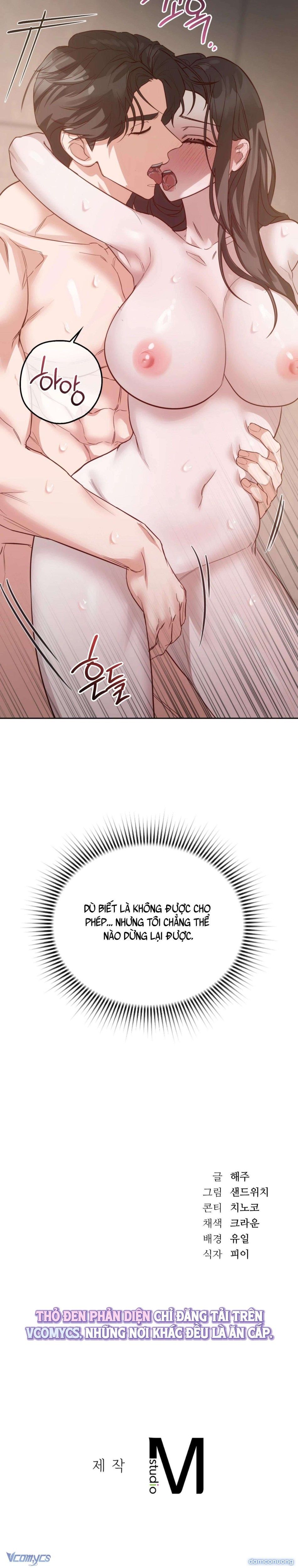 đọc truyện 『18+』nữ Sinh Đại Học Hae Joo Chương 8 ảnh 10 tại Thiên Thai Truyện